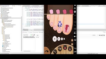 Princess Pedicure - Source Code By Sell My Source Code.