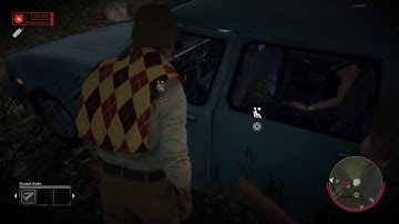 How to make the host rage quit