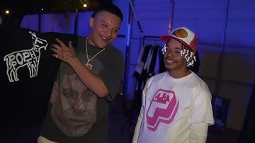 RAP4REAL - Life i Live [Official Music Video]