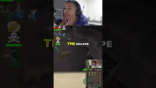 Ditter casts DMM Allstars Mission 5 Madness