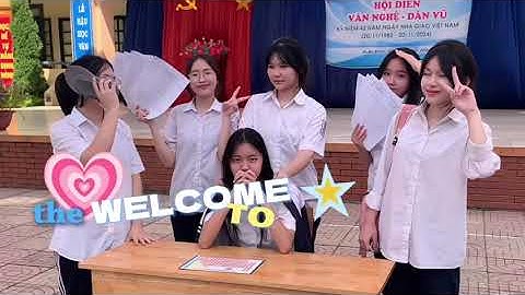 Giải Nhất “Xuân Đỉnh trong tôi” | Tập thể lớp 9A12 Niên khoá 2021-2025 - Trường THCS Xuân Đỉnh