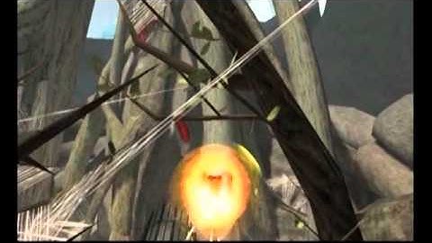 MP2 Any% Test Run (1:01) - Part 8