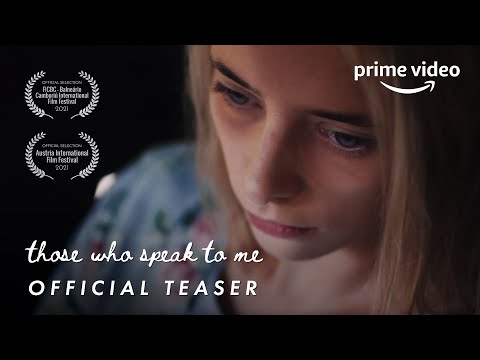 Teaser #1 | PSYCHO-DRAMA: "Die zu mir sprechen" (2020)