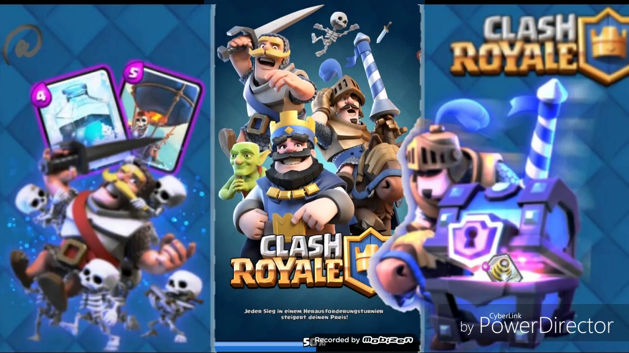 Neues Intro + neues OP DECK?! - YouTube