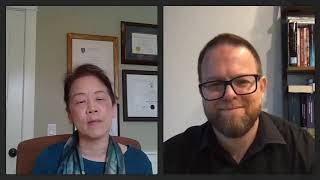 GHSN Webinar 1 - The path forward for WHO: With or without US?