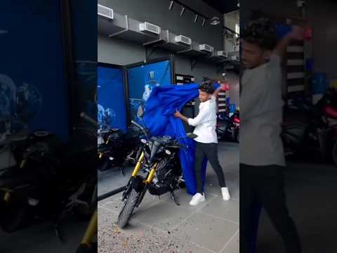 💯 Dream Bike