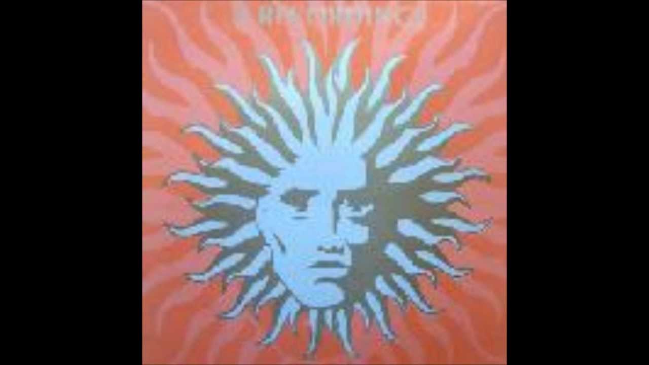 Ed Rush and Optical - Funktion [Drum and Bass/Techstep] (1998) : r