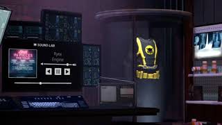 Rynx - Engine (vanossgaming music video)