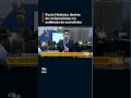 Pacto Histórico desiste de reclamaciones en audiencia de escrutinios
