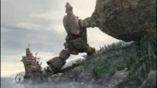 'A Tale Of Momentum & Inertia' - Short Film