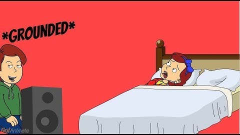 Boris Plays Loud Music at Night / Grounded