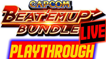 Capcom Beat 