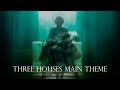 Gambar cover Three Houses Main Theme - Remix Cover Fire Emblem: Three Houses