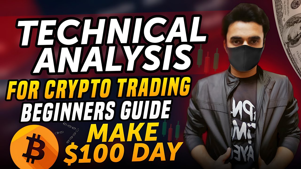 Technical Analysis For Crypto Trading - Beginners Guide (Hindi/Urdu ...