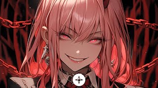 Nightcore - Reckless  (lyrics)
