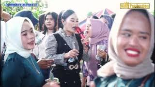 AJA UDUD BAE SUSY ARZETTY SHOW NMS HAJAT KEL. BPK. TARYANTO & IBU TATI SUHARTI DESA JUNTIKEDOKAN