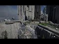 Crimson Desert : Hang on The Middle of The Powered Device