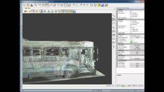 Joel Salinas & CFS - MapScenes Overview (Part 3)