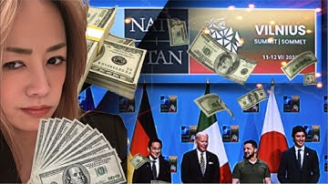 Unfiltered01: 戦争と全てが繋る・米国NATO脱退か