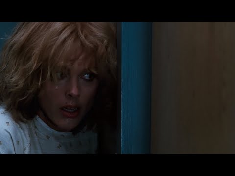 Cobra (1986) - Night Slasher