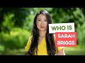 Who is sarah briggs