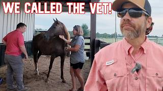 We Thought She Was Getting Better, Then This Happened