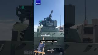 Teknofestte Yerli Ve Milli Gücümüz Sahada