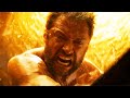 Atomic Bomb Scene The Wolverine 2013 Movie Clip HD