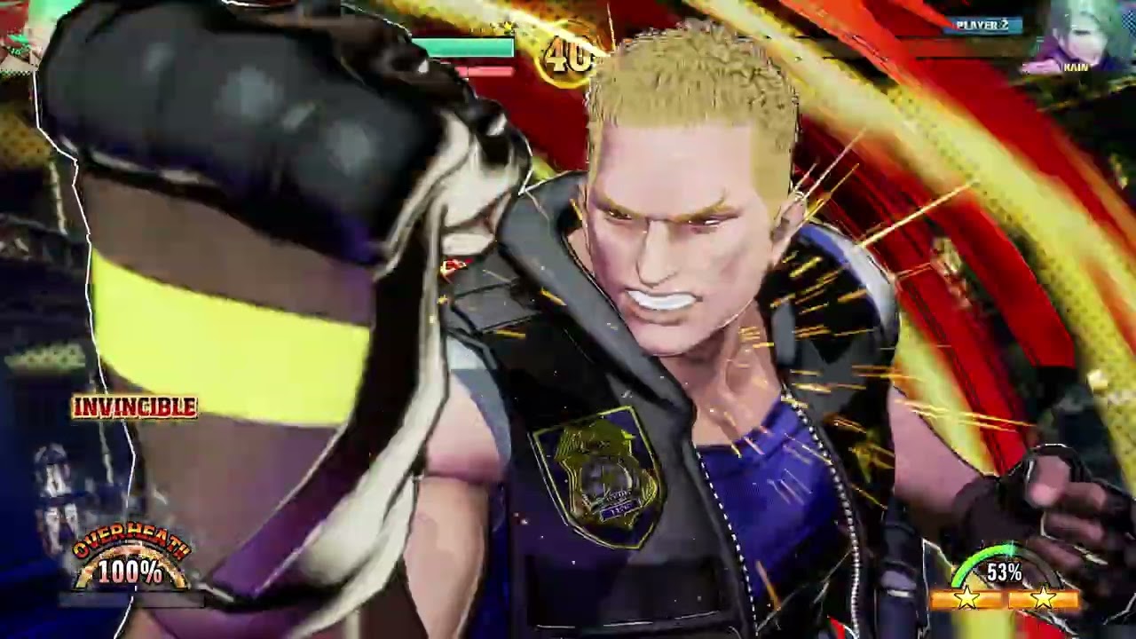 FATAL FURY: CITY OF THE WOLVES 🐺 | Kevin Rian 🔥 | FULL ARCADE RUN BREAKDOWN ⚔️