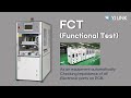 Yj link fct functional test