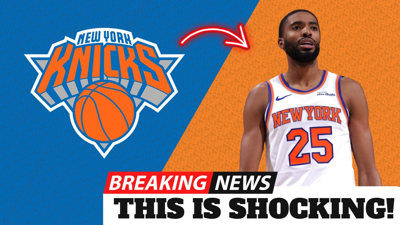 Things Just Took A Major Turn || Latest New York Knicks News & Rumors