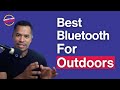 Best Bluetooth Headset  Outdoors - Plantronics 5200 UC, Jabra Elite, EPOS, Blue Parrot, Pt.2, Ep.10