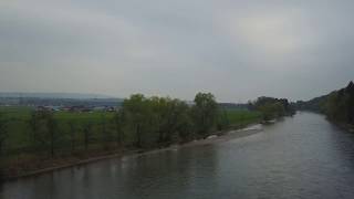 Reuss river