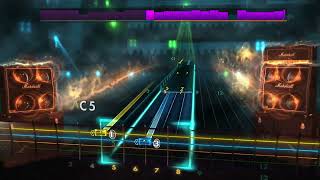 Rocksmith2014 -  Melechesh  - Rebirth of Nemesis(Lead96%)