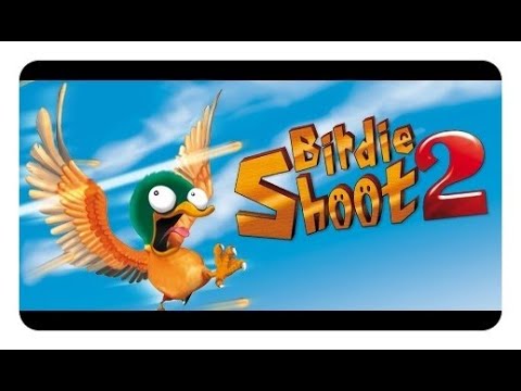 Birdie Shoot 2 Video Game