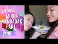 Salshabilla vlog  lebaran mudik mendadak