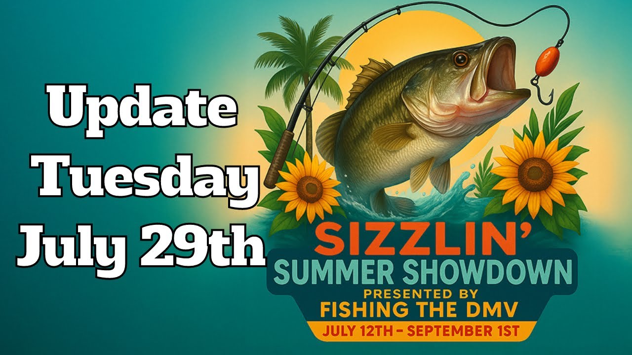 Bass Fishing Tournament Tournament– Big Prizes, Big Bass & How to Join!