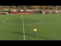 2025_10_25 RBNY U18 vs. DC United U18