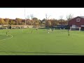 2025_10_25 RBNY U18 vs. DC United U18