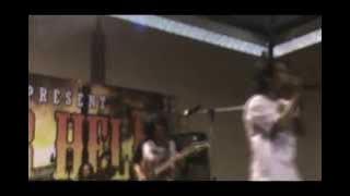 MODOL MOROT-NYOT NYOT DIKENYOT @SOUND FOR HELL