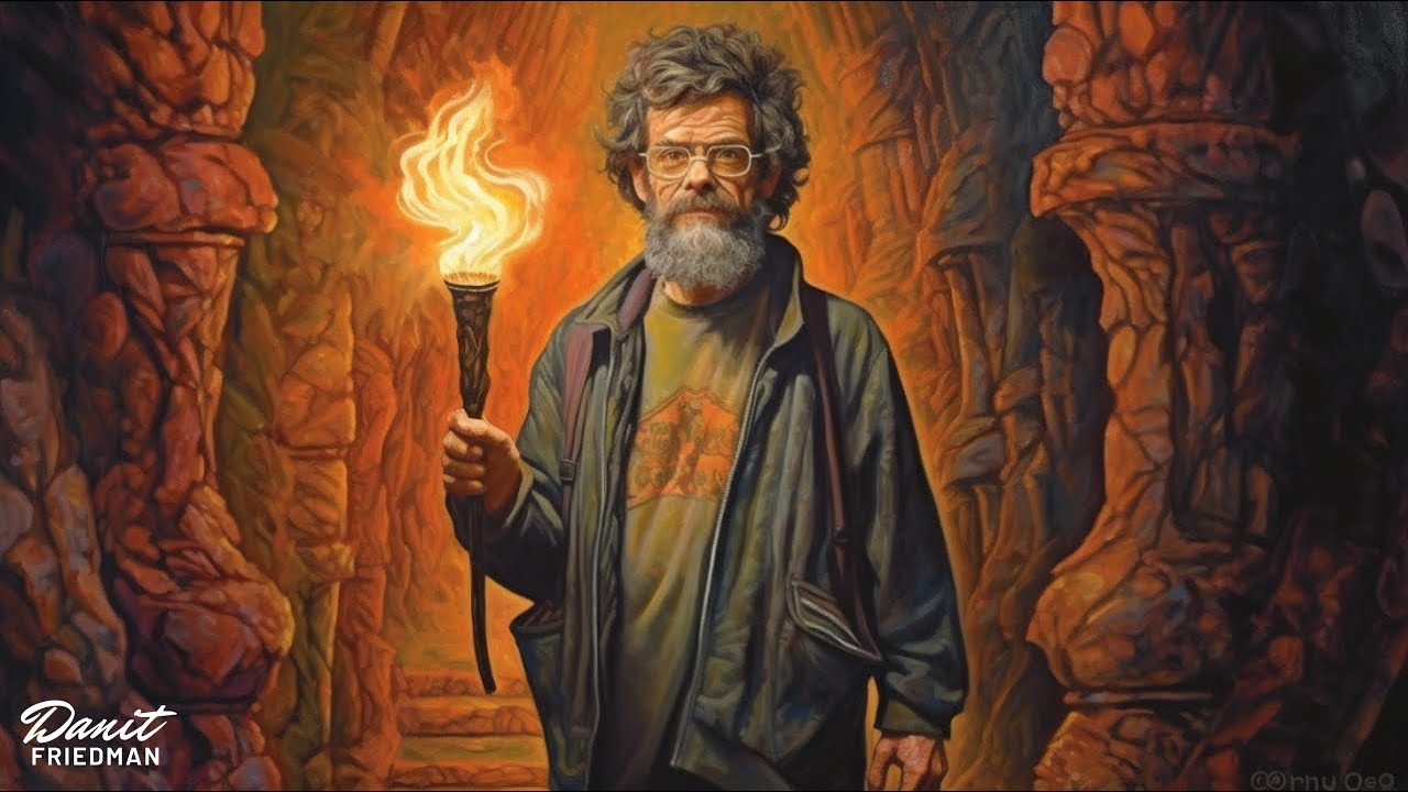 Is There Any Reason Why Smart People Should Hope - Terence McKenna