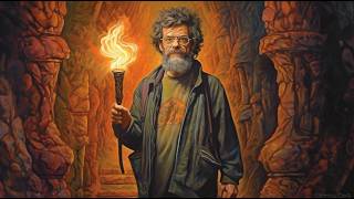 Is There Any Reason Why Smart People Should Hope - Terence McKenna