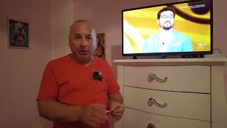 Akai AKTV3214T LED TV - How to fix the problem of mute audio on Mediaset channels screenshot 3