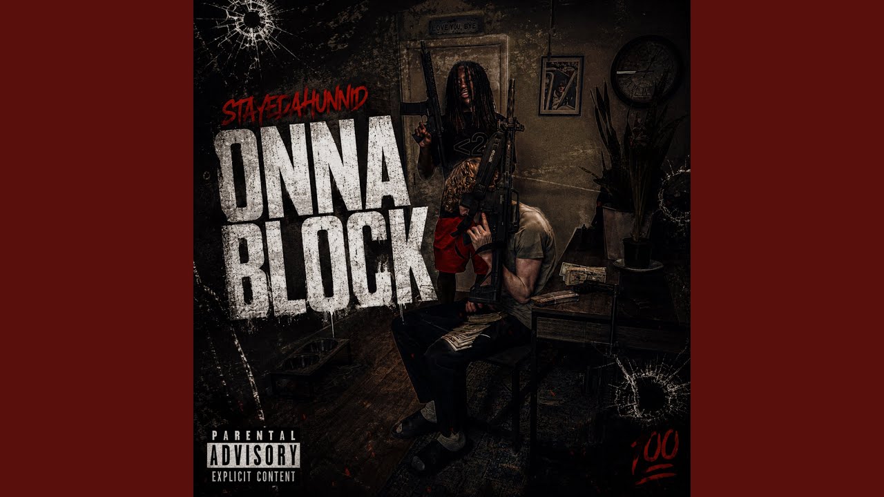 Watch ONNA BLOCK on YouTube Watch ONNA BLOCK on YouTube