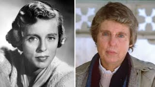 Famous She Utterly Hated Buddy Ebsen, Now We Know the Reason Why Profile