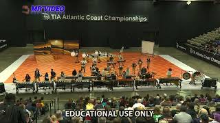 Drumline Finals @ Wildwood 5/6/23