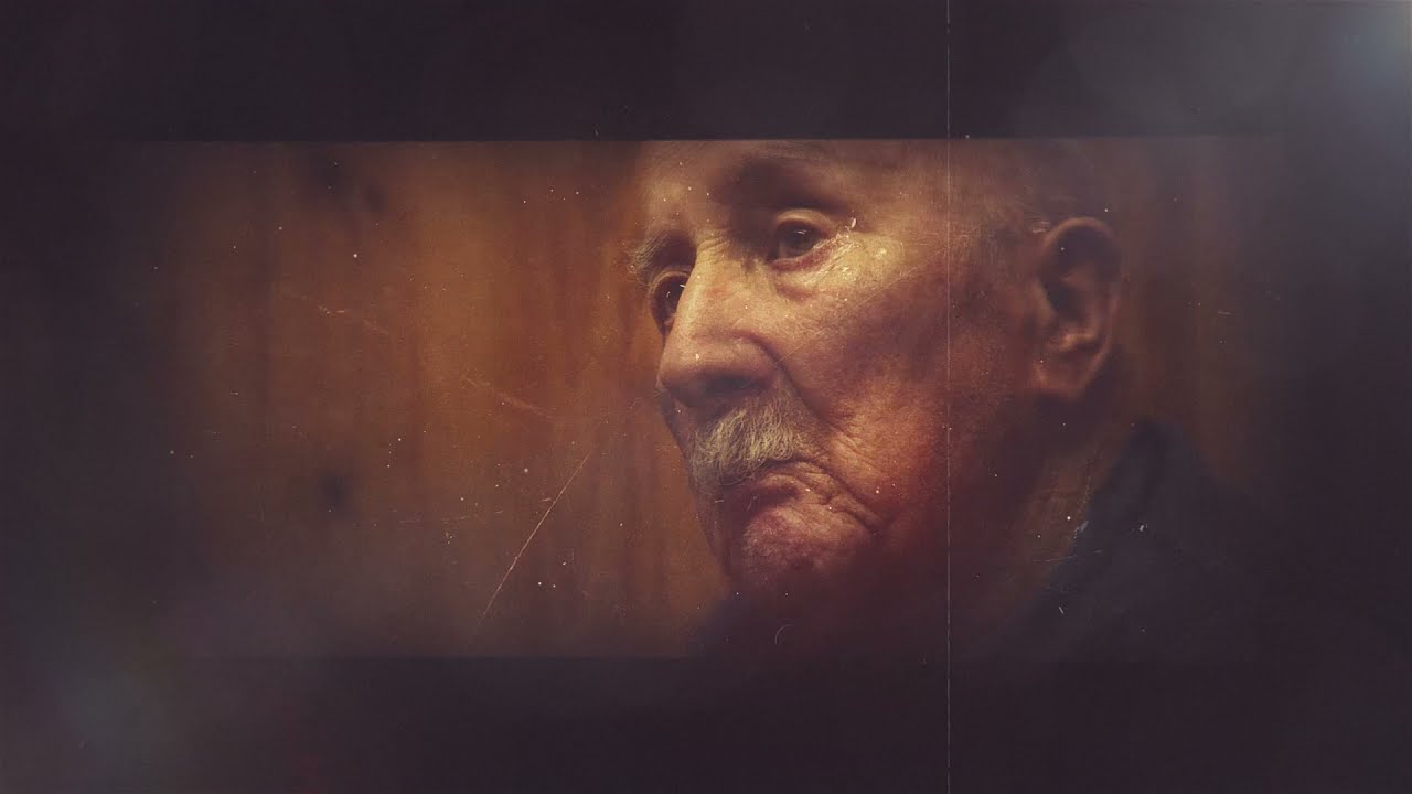 Testimonios a cien años de la Patagonia Rebelde, Dante Benitez - YouTube