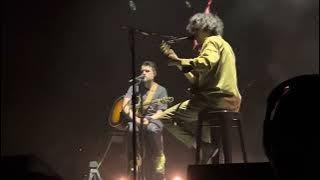 Brand New - Out of Range - Live @ WAMU Theatre - 5-31-25