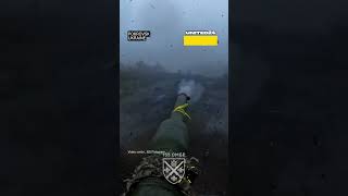 Ukrainian Tankers Continue to Destroy the Enemy in Pokrovsk #warinukraine