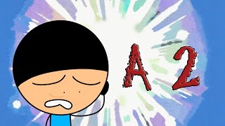 A | 2 Remastered